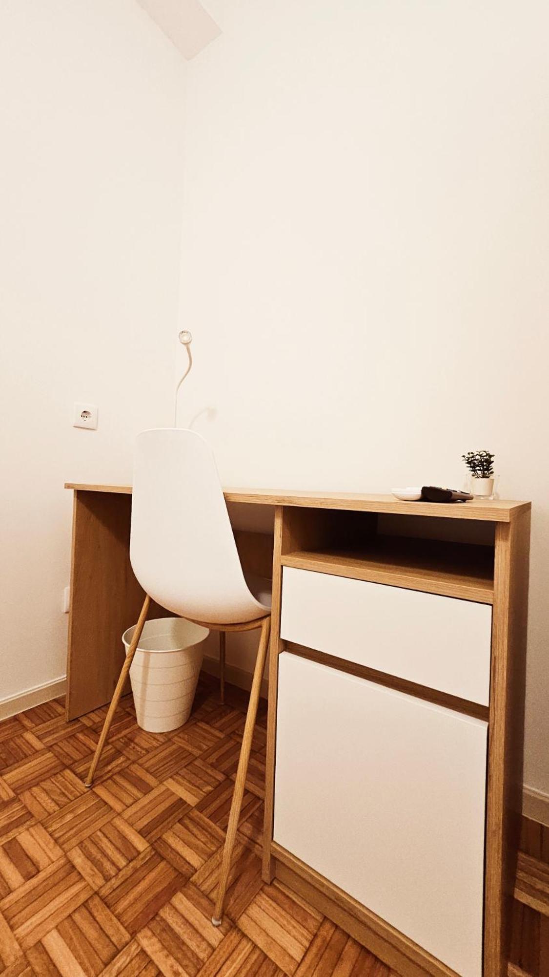 Rooms4You 2 In Historic Center Of Braga Exterior foto
