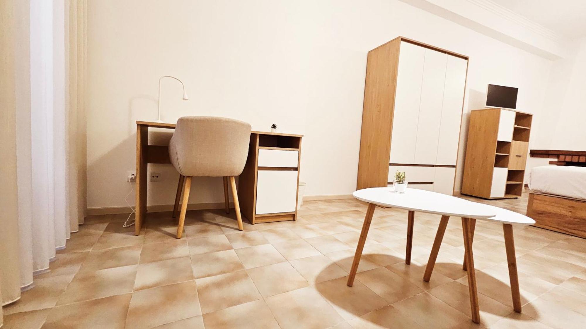 Rooms4You 2 In Historic Center Of Braga Exterior foto