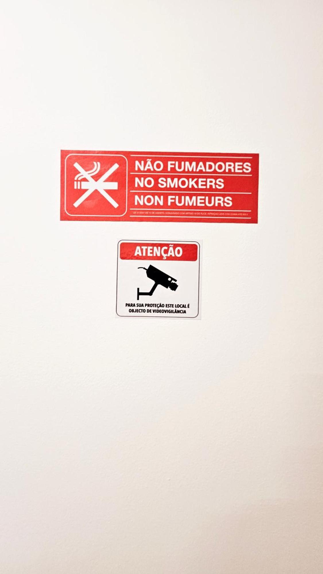 Rooms4You 2 In Historic Center Of Braga Exterior foto
