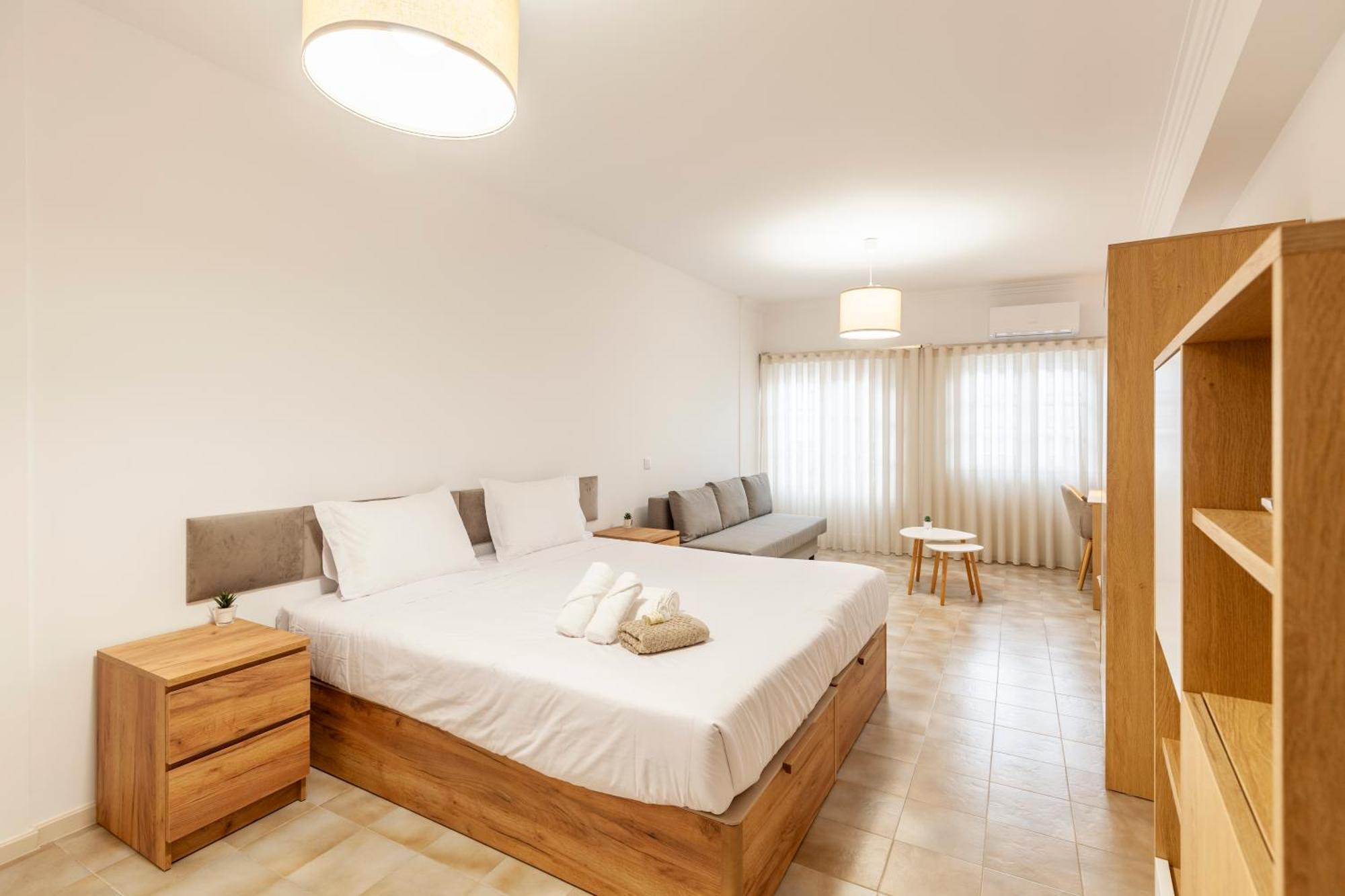 Rooms4You 2 In Historic Center Of Braga Exterior foto