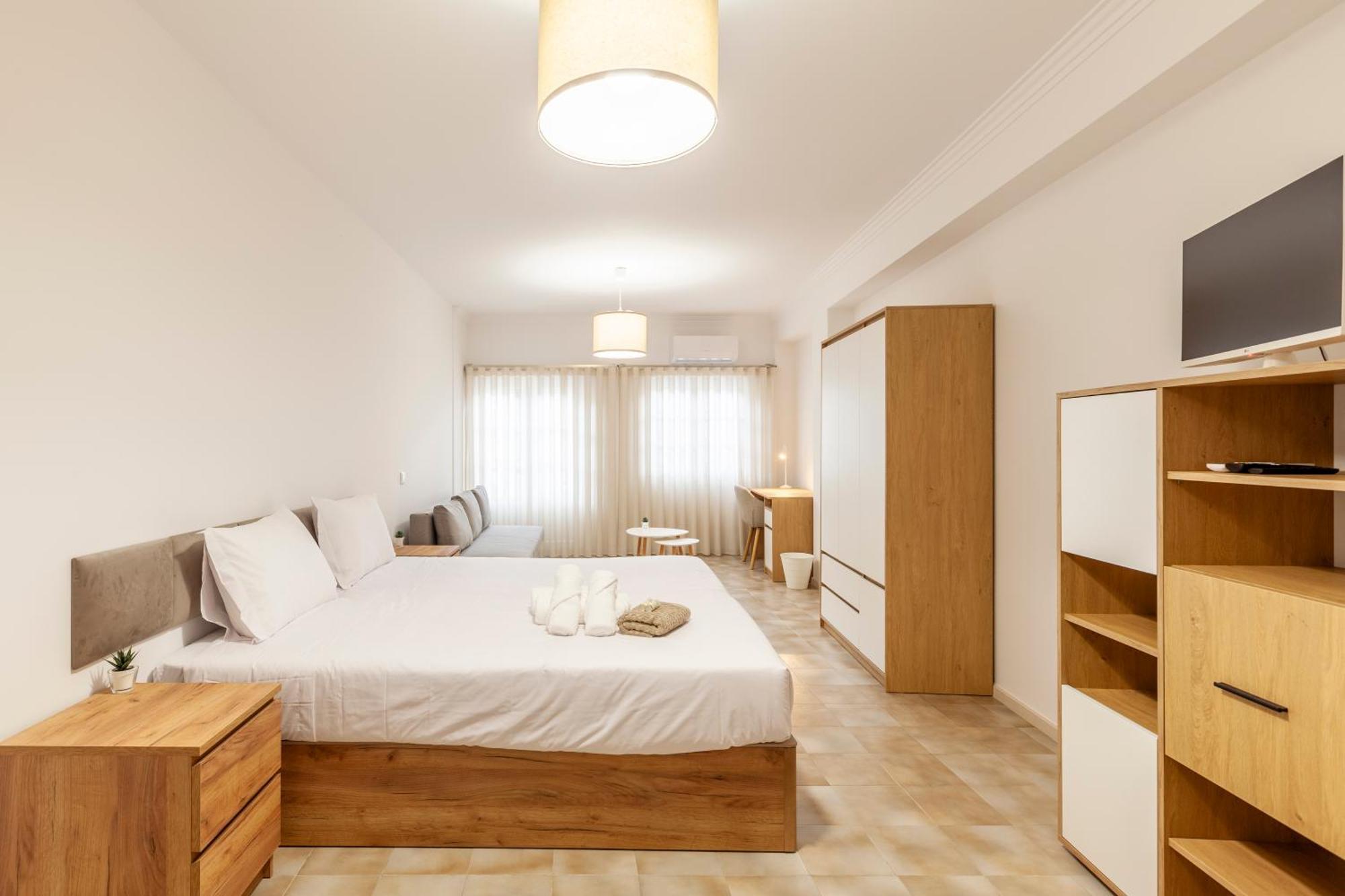 Rooms4You 2 In Historic Center Of Braga Exterior foto