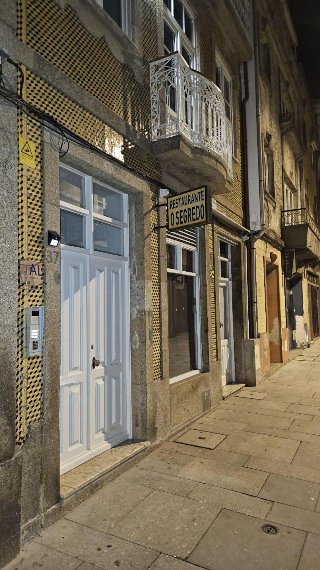 Rooms4You 2 In Historic Center Of Braga Exterior foto